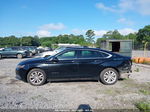 2017 Chevrolet Impala 1lt Black vin: 1G1105S38HU194430