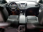 2017 Chevrolet Impala Lt Black vin: 1G1105S38HU201361