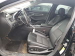 2017 Chevrolet Impala Lt Black vin: 1G1105S38HU201361