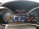 2017 Chevrolet Impala Lt Black vin: 1G1105S38HU201361