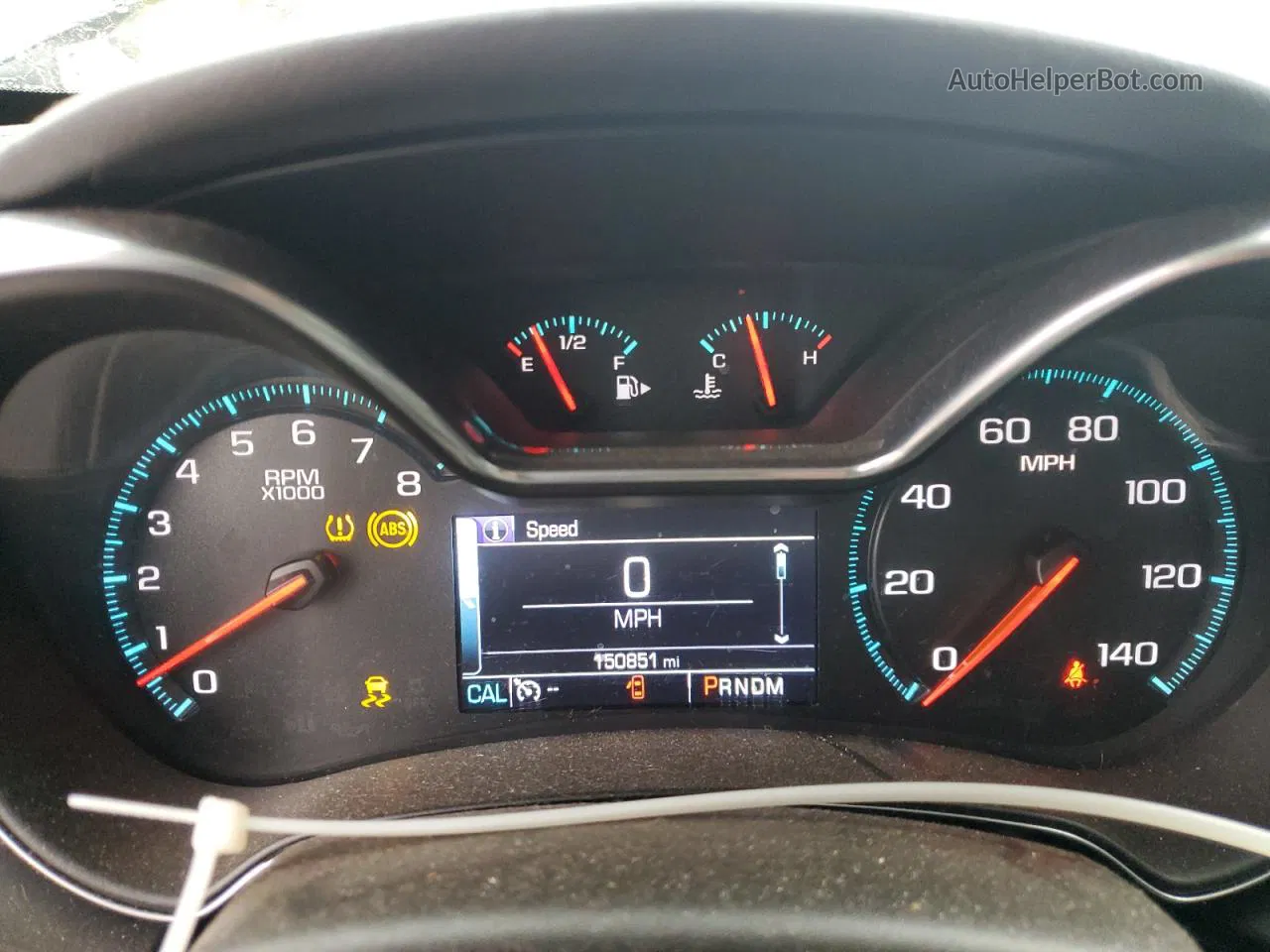 2017 Chevrolet Impala Lt Black vin: 1G1105S38HU201361