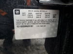 2017 Chevrolet Impala Lt Black vin: 1G1105S38HU201361
