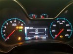 2017 Chevrolet Impala Lt Black vin: 1G1105S39HU172968