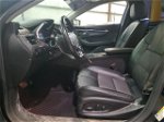 2017 Chevrolet Impala Lt Черный vin: 1G1105S39HU172968