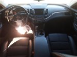 2017 Chevrolet Impala Lt Серебряный vin: 1G1105S39HU176860