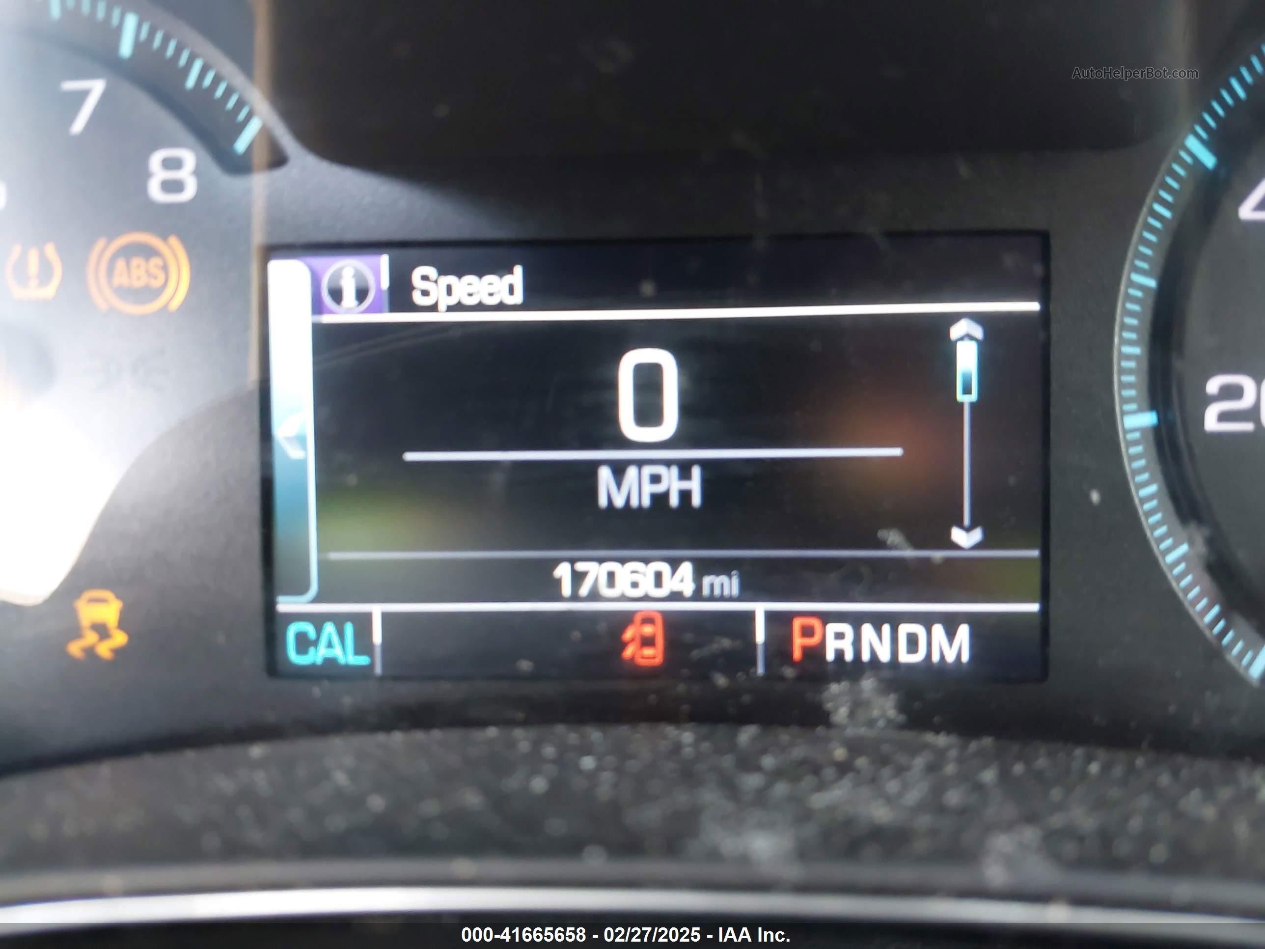 2017 Chevrolet Impala 1lt Белый vin: 1G1105S39HU180701