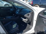 2017 Chevrolet Impala 1lt Белый vin: 1G1105S39HU180701