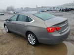 2017 Chevrolet Impala Lt Tan vin: 1G1105S39HU190063