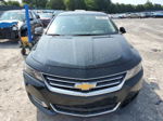 2017 Chevrolet Impala Lt Black vin: 1G1105S39HU191469