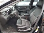 2017 Chevrolet Impala Lt Черный vin: 1G1105S39HU201658