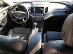2017 Chevrolet Impala Lt White vin: 1G1105S39HU206925
