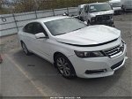 2017 Chevrolet Impala Lt Черный vin: 1G1105S3XHU128378
