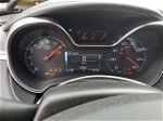 2017 Chevrolet Impala Lt Red vin: 1G1105S3XHU169447
