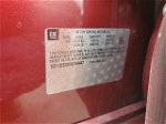 2017 Chevrolet Impala Lt Красный vin: 1G1105S3XHU169447