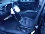 2017 Chevrolet Impala Lt Black vin: 1G1105S3XHU185373