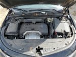2017 Chevrolet Impala Lt Черный vin: 1G1105SA0HU160822