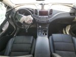 2017 Chevrolet Impala Lt White vin: 1G1105SA0HU210330