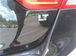 2017 Chevrolet Impala Lt Black vin: 1G1105SA1HU133550