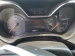 2017 Chevrolet Impala Lt Белый vin: 1G1105SA1HU173420