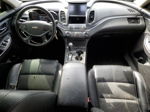 2017 Chevrolet Impala Lt Red vin: 1G1105SA1HU178729