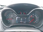 2017 Chevrolet Impala 1lt Серебряный vin: 1G1105SA1HU188015