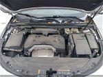 2017 Chevrolet Impala 1lt Серебряный vin: 1G1105SA1HU188015