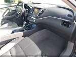 2017 Chevrolet Impala 1lt Black vin: 1G1105SA2HU204593