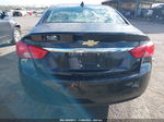 2017 Chevrolet Impala 1lt Black vin: 1G1105SA2HU204593