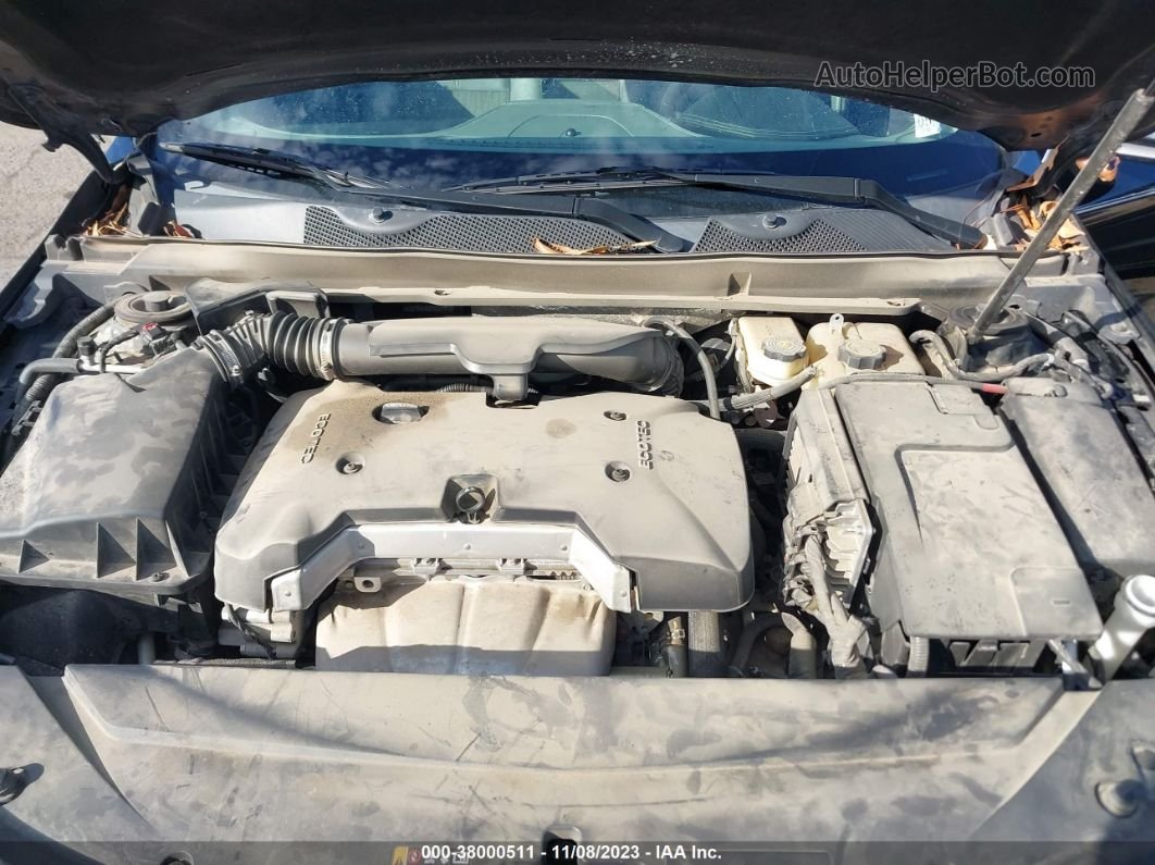 2017 Chevrolet Impala 1lt Черный vin: 1G1105SA2HU204593