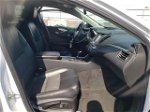 2017 Chevrolet Impala Lt Белый vin: 1G1105SA3HU153136