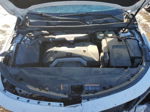 2017 Chevrolet Impala Lt White vin: 1G1105SA3HU171667