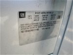 2017 Chevrolet Impala Lt Gray vin: 1G1105SA3HU171782