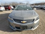 2017 Chevrolet Impala Lt Gray vin: 1G1105SA3HU196858