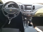 2017 Chevrolet Impala Lt Белый vin: 1G1105SA3HU214968