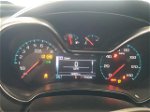 2017 Chevrolet Impala Lt Maroon vin: 1G1105SA4HU117410
