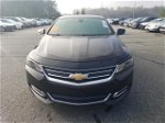 2017 Chevrolet Impala Lt Черный vin: 1G1105SA4HU144008