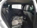 2017 Chevrolet Impala Lt White vin: 1G1105SA4HU181799