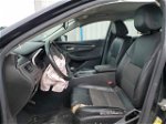 2017 Chevrolet Impala Lt Черный vin: 1G1105SA5HU115780