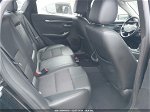 2017 Chevrolet Impala 1lt Black vin: 1G1105SA5HU140579