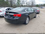 2017 Chevrolet Impala 1lt Черный vin: 1G1105SA5HU140579