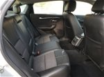 2017 Chevrolet Impala Lt Silver vin: 1G1105SA5HU140856