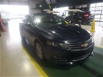 2017 Chevrolet Impala Lt vin: 1G1105SA6HU132930