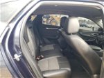 2017 Chevrolet Impala Lt Blue vin: 1G1105SA6HU132930