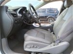 2017 Chevrolet Impala Lt White vin: 1G1105SA7HU150403