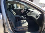 2017 Chevrolet Impala Lt Silver vin: 1G1105SA7HU162678