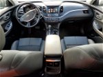 2017 Chevrolet Impala Lt Коричневый vin: 1G1105SA7HU198659