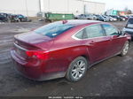 2017 Chevrolet Impala 1lt Burgundy vin: 1G1105SA8HU143217