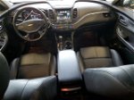 2017 Chevrolet Impala Lt Black vin: 1G1105SA8HU146425