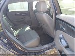 2017 Chevrolet Impala Lt Dark Blue vin: 1G1105SA8HU159692