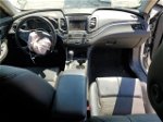 2017 Chevrolet Impala Lt Silver vin: 1G1105SA8HU162463